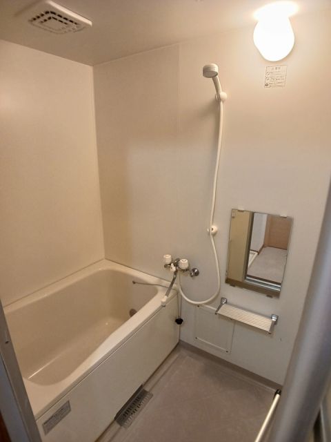 チョーワタウン_内装_2