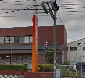 銀行　西日本シティ銀行 城野支店（銀行）まで458m