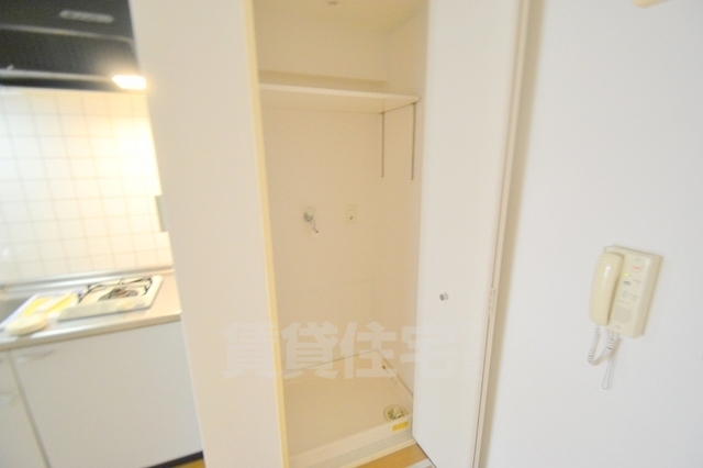 その他部屋・スペース　洗濯パン