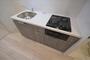 キッチン　同施工会社の同仕様写真です。