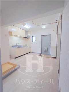 居室・リビング　使いやすいリビングです