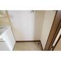 その他部屋・スペース　洗濯機置き場