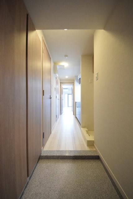 玄関　☆玄関☆