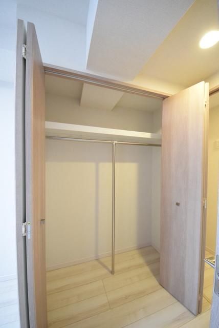収納　☆クローゼット☆