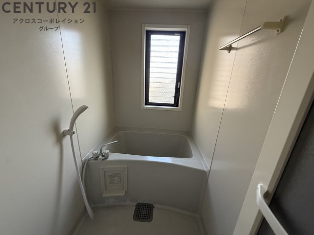 バス・シャワールーム　綺麗なお風呂です！