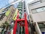 王子駅より徒歩6分 7階 築31年7ヶ月の賃貸物件