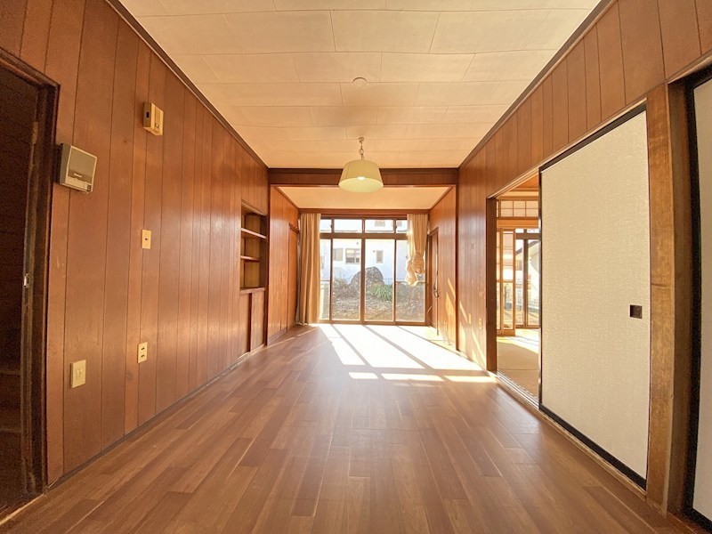 居室・リビング