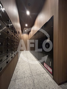 その他共有部分　ローレルタワー堺筋本町　メールボックス＆宅配ボックス