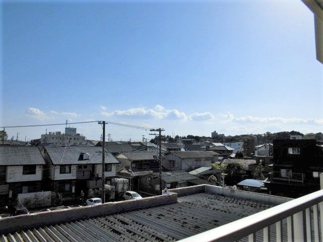 眺望　※現況優先