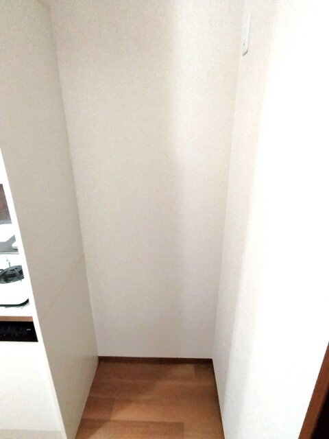 その他　冷蔵庫置き場