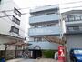 竹田駅より徒歩5分 3階 築30年1ヶ月の賃貸物件