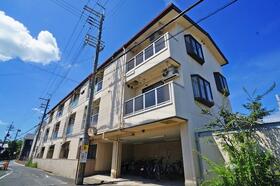 近鉄橿原線/八木西口駅 歩10分