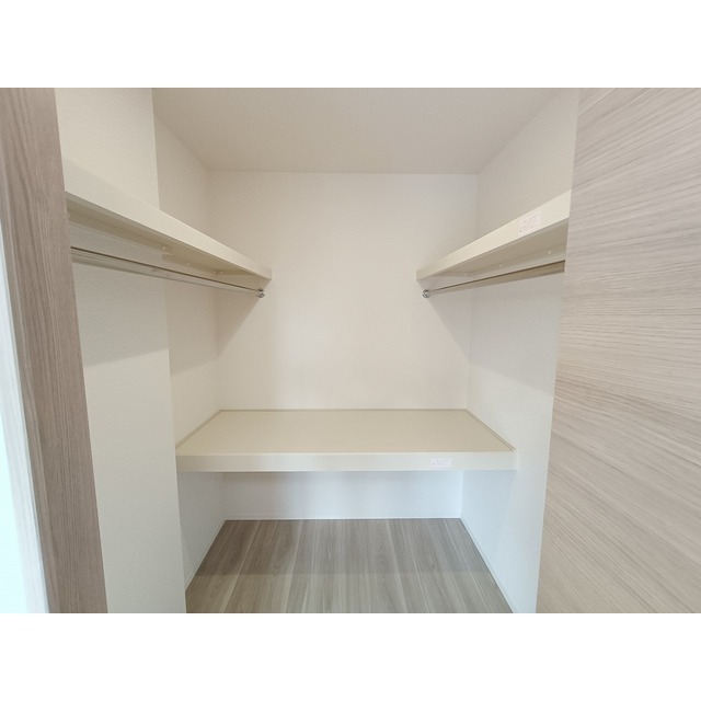 玄関　サンプル