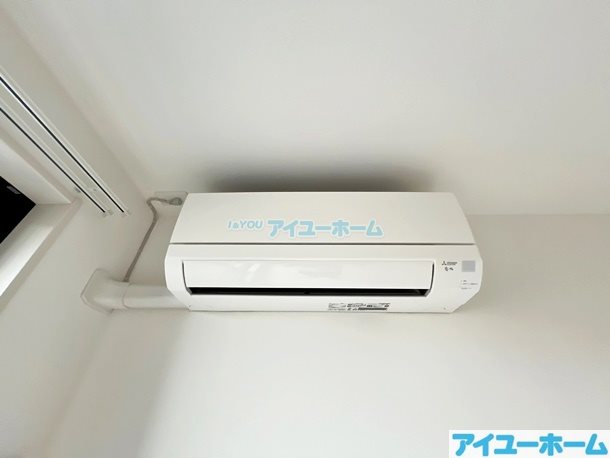 その他設備　エアコンサービス設置の場合あり（現況優先）。