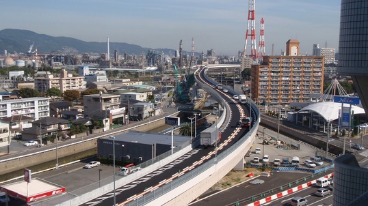その他　黒崎バイパス陣原ランプ・（その他）まで636m