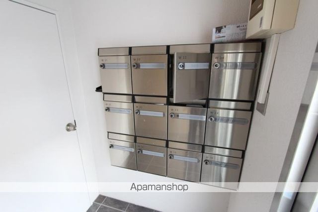 その他共有部分　その他共有部分