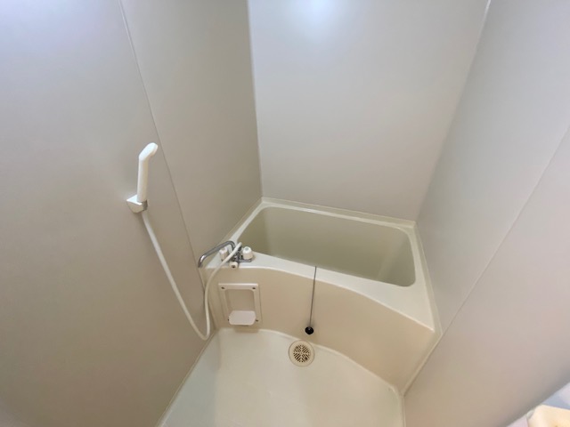 バス・シャワールーム　※同施工会社のイメージ写真※