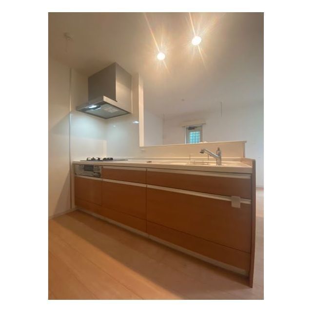 キッチン　※現状優先