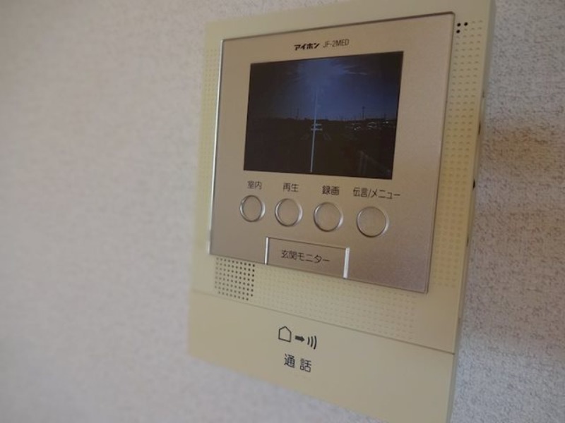 セキュリティ　図面と現状に相違がある場合には現状を優先