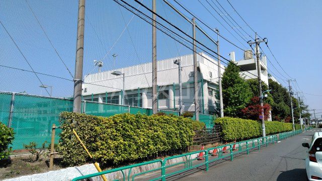 高校・高専　東京都立農芸高校（高校・高専）まで979m