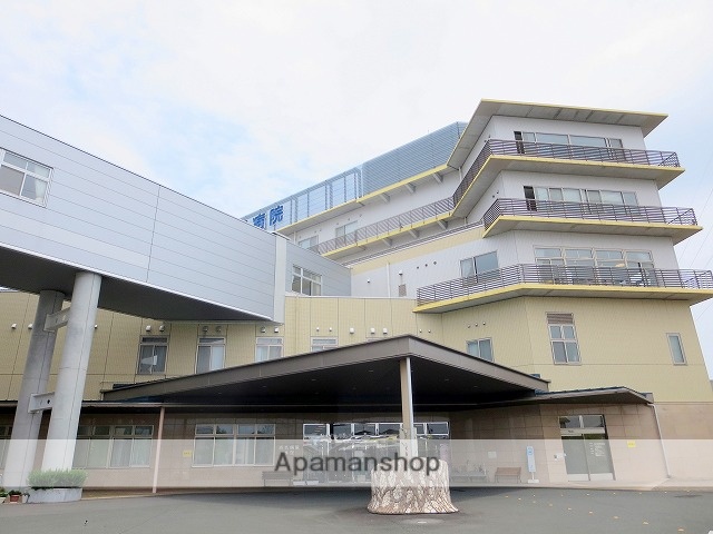 病院　浜名病院（病院）まで900m