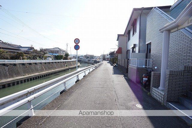 その他　前面道路（その他）まで5m