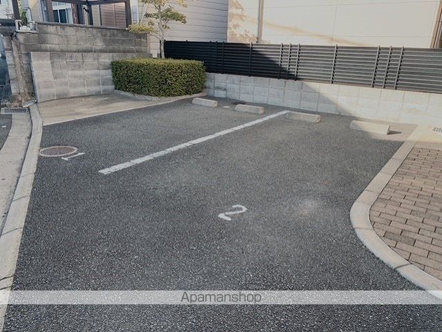 レオパレス水堂の外観写真
