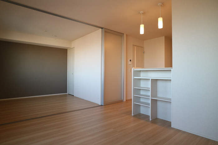 居室・リビング