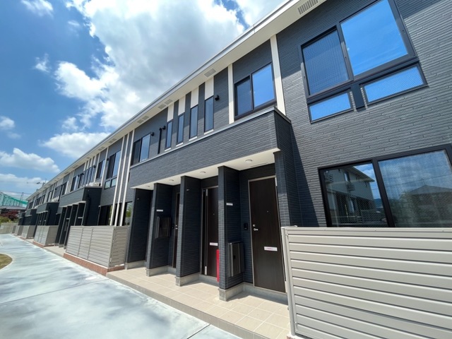 エントランス　清潔なエントランス♪