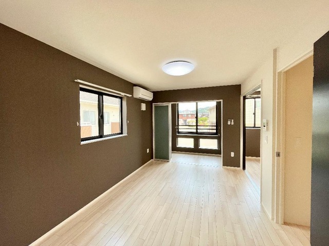 居室・リビング　広いリビング★