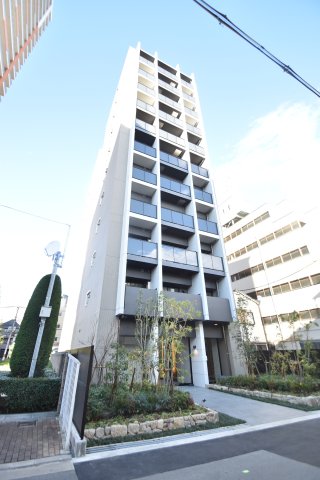 地下鉄谷町線 都島駅 徒歩10分 築10年
