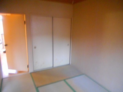 居室・リビング　参考写真