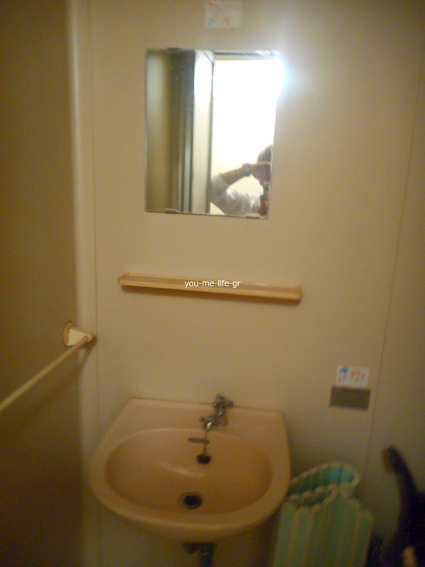 洗面設備　参考写真