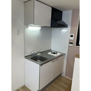 キッチン　2026.0806撮影時