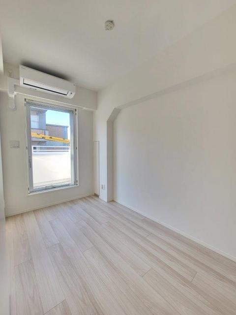 その他部屋・スペース　洋室　約４．５帖