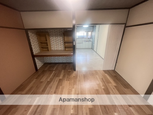 その他部屋・スペース