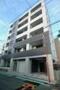 二子玉川駅より徒歩11分 4階 築18年8ヶ月の賃貸物件