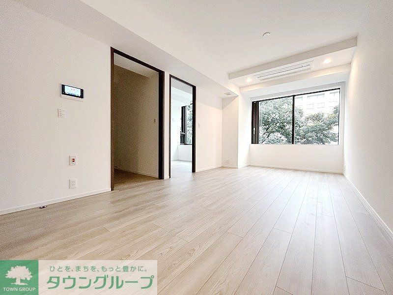 居室・リビング　同施工参考