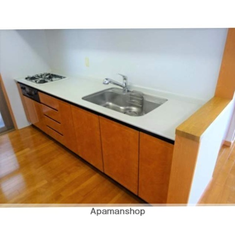 サンリヤン大野城駅前6番館_内装_1