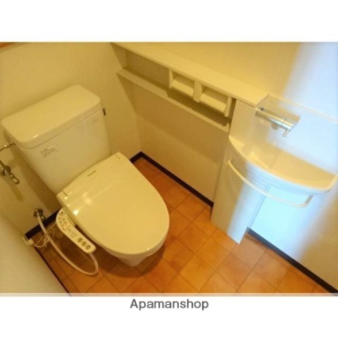 サンリヤン大野城駅前6番館_内装_3