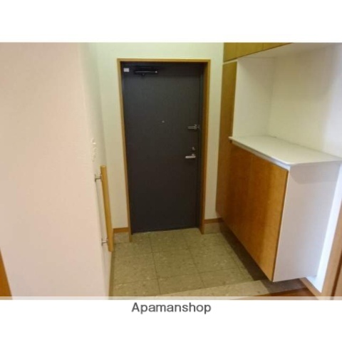 サンリヤン大野城駅前6番館_内装_5