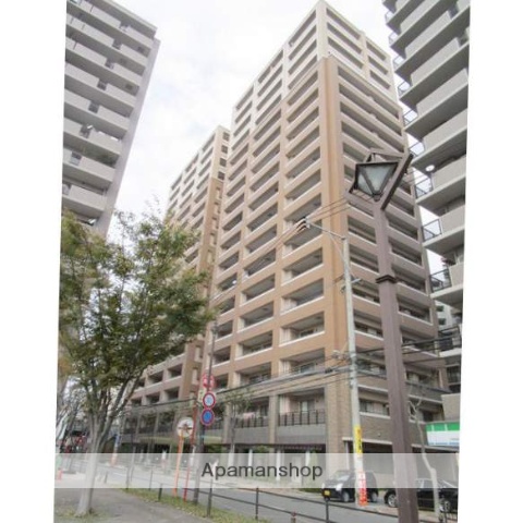 サンリヤン大野城駅前6番館_トップ画像