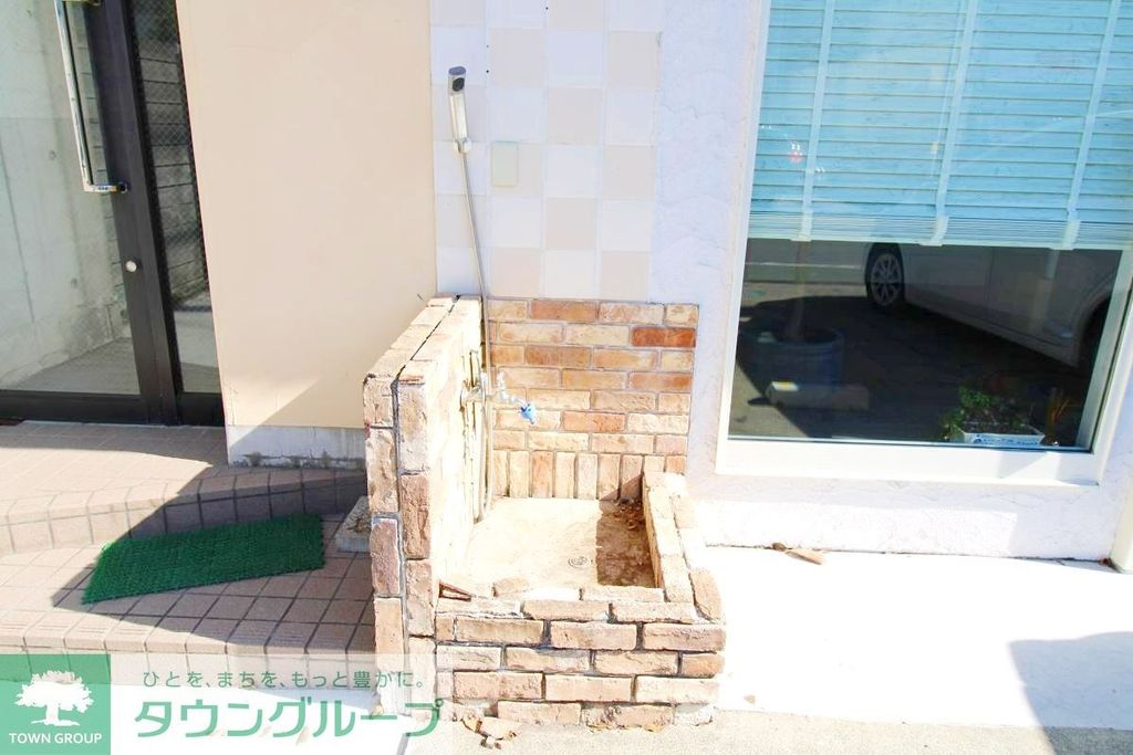 その他設備　設備