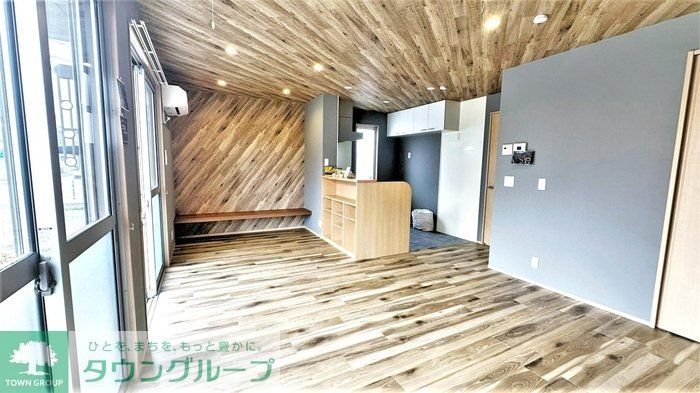 その他部屋・スペース　エントランス