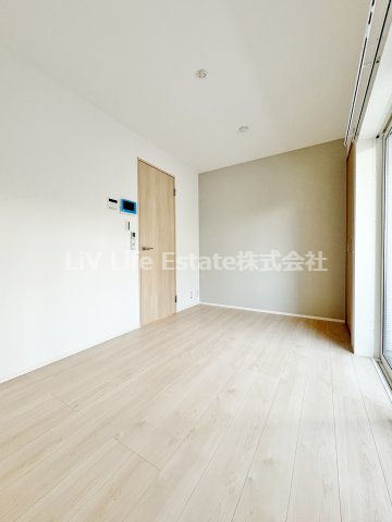 居室・リビング　同仕様写真