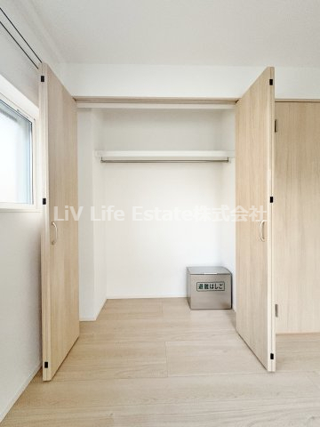 収納　同仕様写真