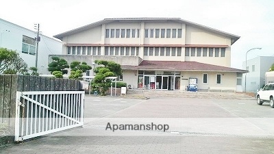 その他　徳島市立スポーツセンター（その他）まで1259m