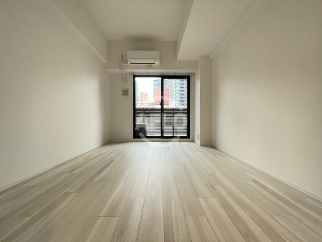 居室・リビング　S-RESIDENCE堺筋本町Deux　居間