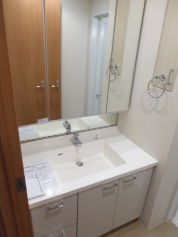 洗面設備　洗面※別部屋参考写真