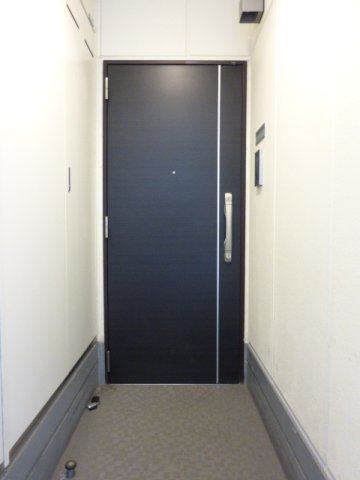 玄関　玄関※別部屋参考写真